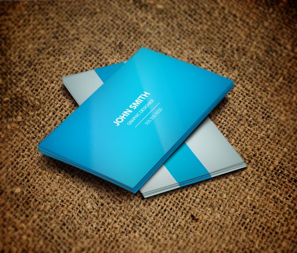 Business Cards - Image 4