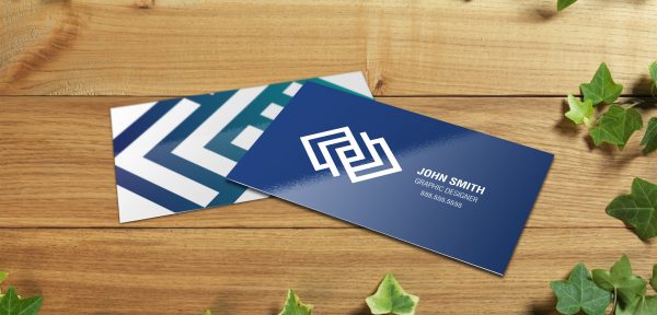Business Cards