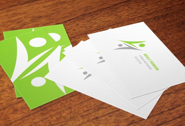 Business Cards - Image 7