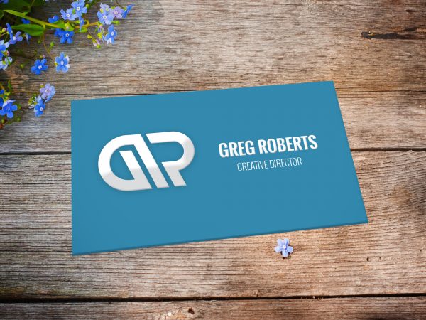 Business Cards - Image 5