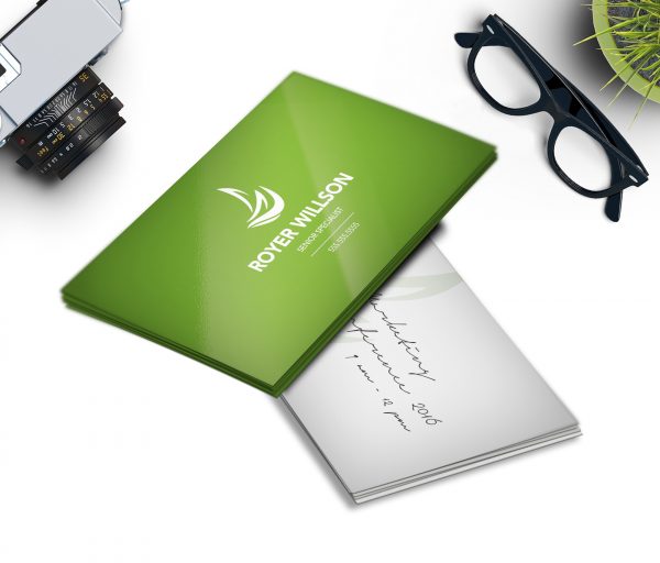Business Cards - Image 6