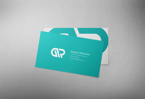 Business Cards - Image 9